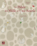 souris mille et une nuits