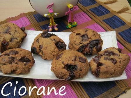 cookies-carambar