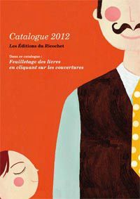 Catalogue Ricochet2012-couv