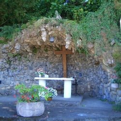 GROTTE ARMOY