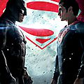 Batman v Superman : L'Aube de la Justice (Le pouvoir d'éradiquer la Terre)