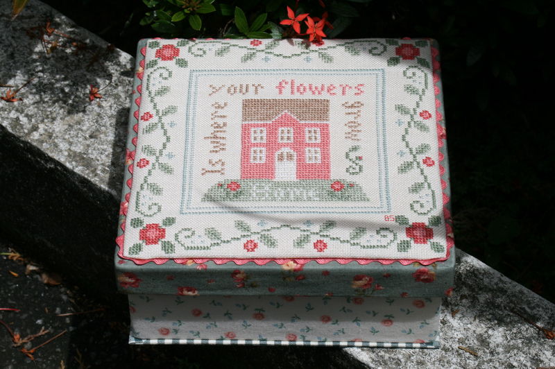 Rose Cottage