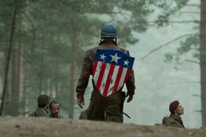 captain america 6