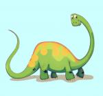 AEV 2021-10 Anne - Dinosaure