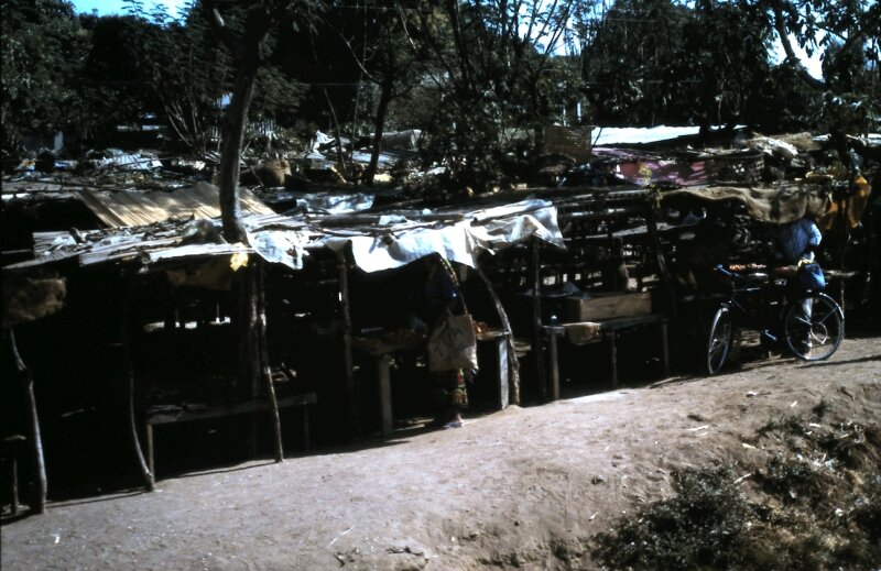 nairobi marche