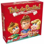 Tête de crotte