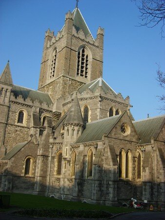 ChristChrch