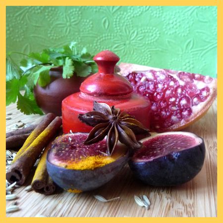 foodart