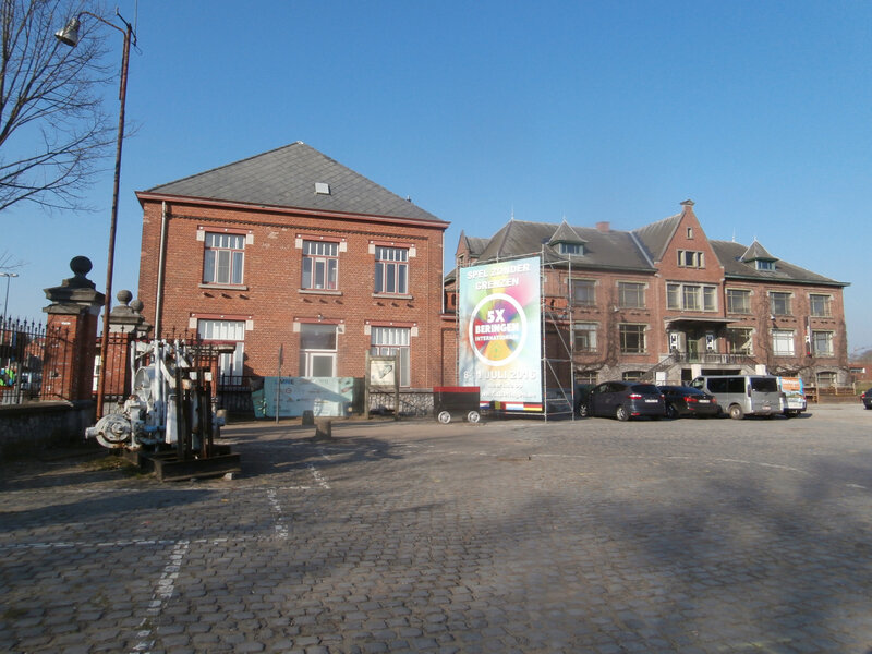 Halte 6 - Beringen - P2291446