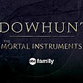 Shadowhunters - C'est officiel, la série sera chez <b>ABC</b> <b>Family</b>