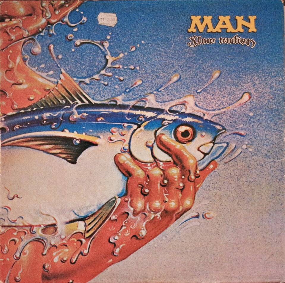 Man (2)
