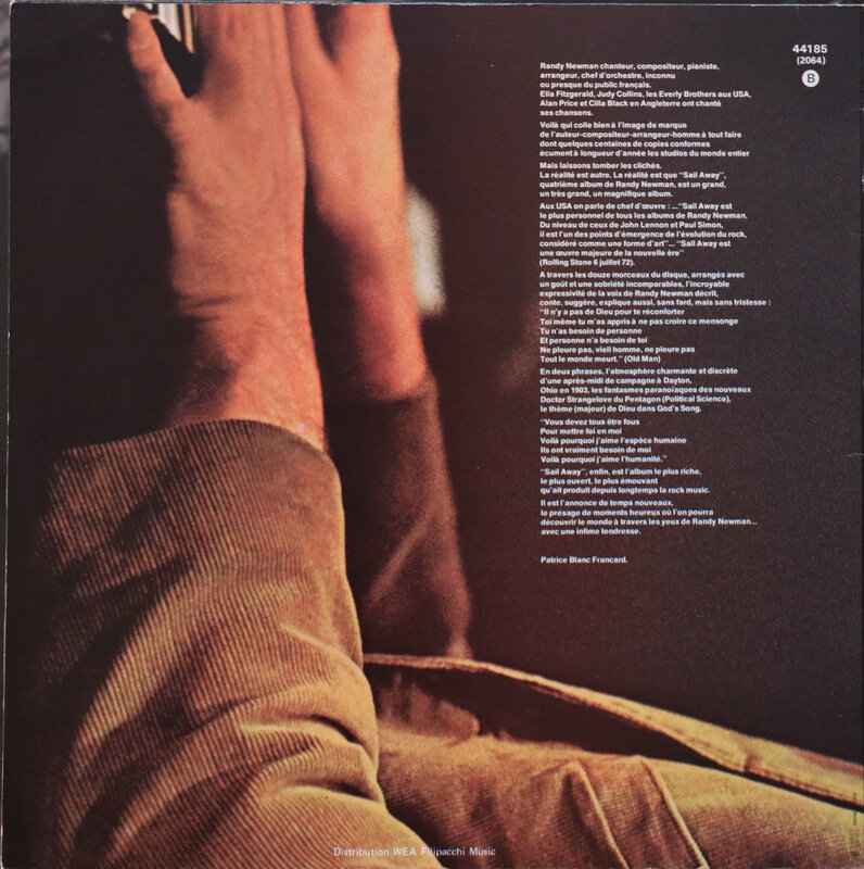1972_Newman_Sail_Away (2)
