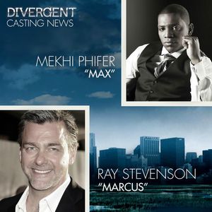 Divergent cast01