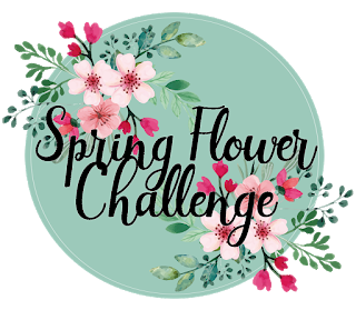 Spring Flower Challenge