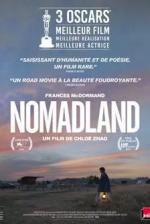 Nomad Land