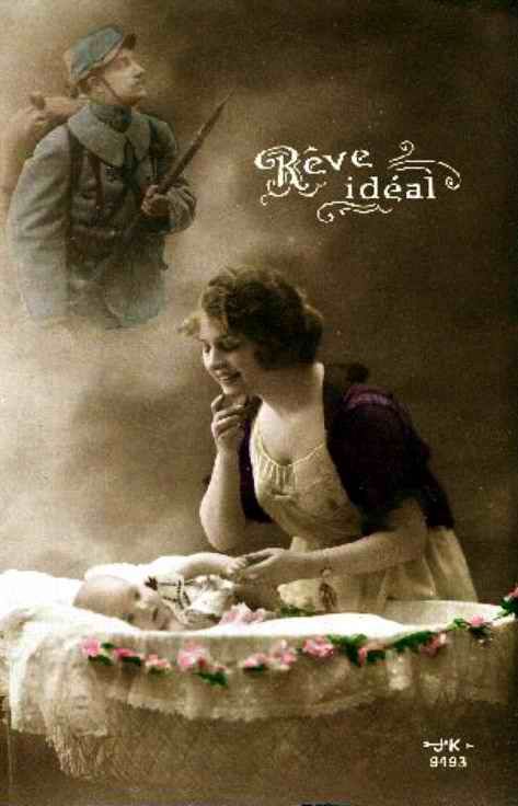 Reve idéal