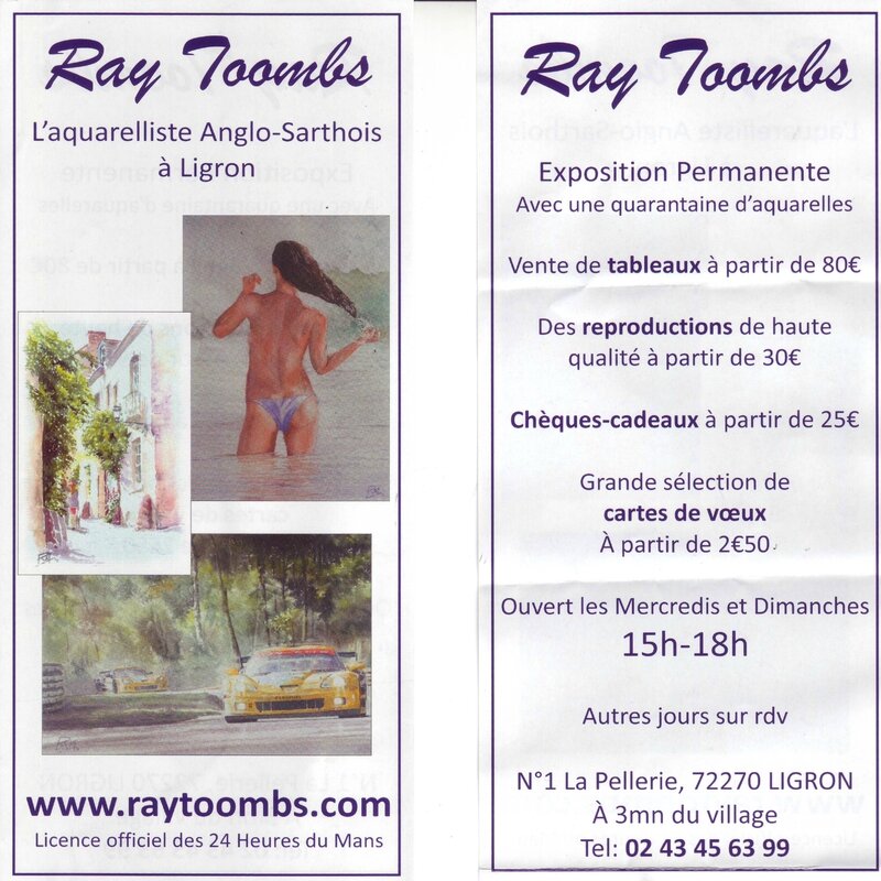 Ray TOOMBS0002