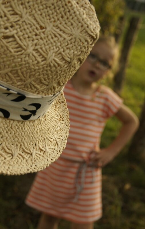 chapeau & mi