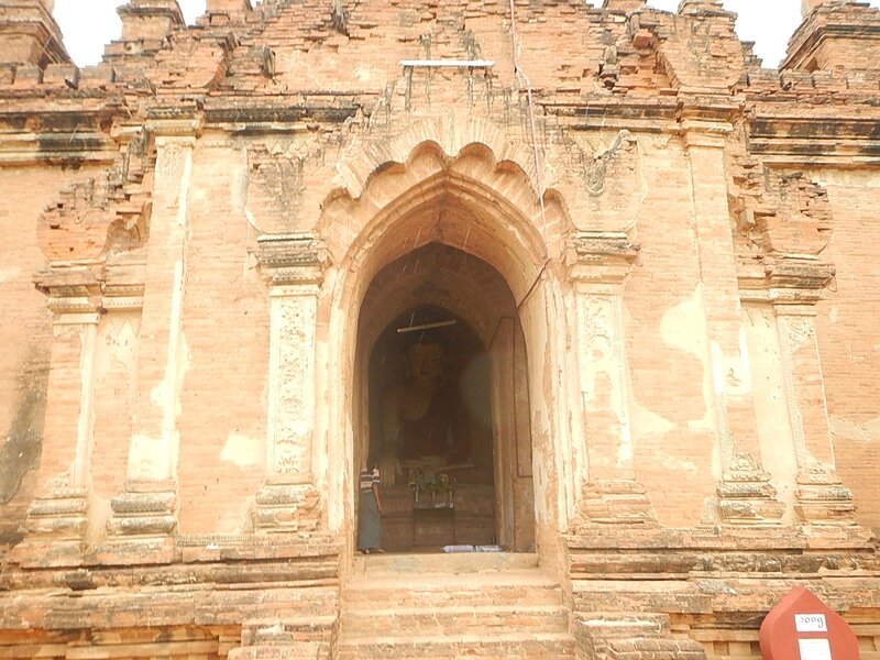 Bagan 2 003