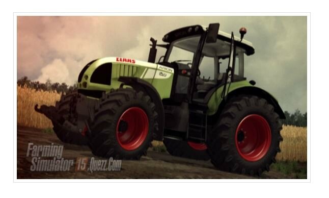 claas arion 650 v1