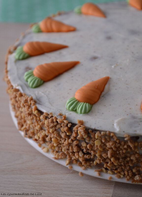 carrot cake (2bisL)