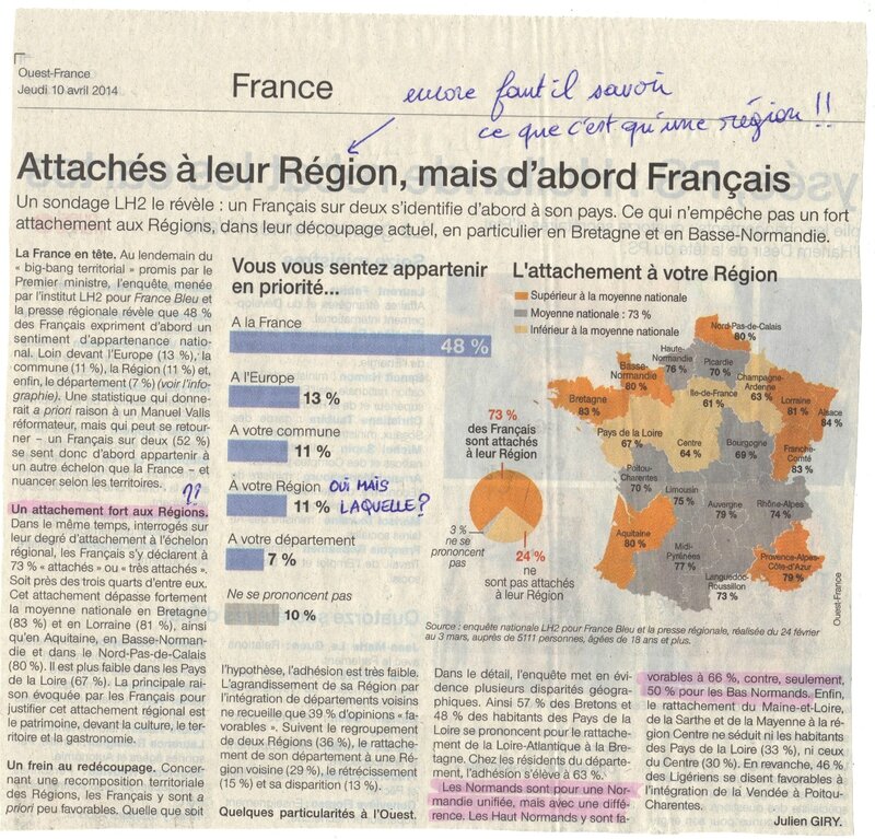 c'est quoi une région 001