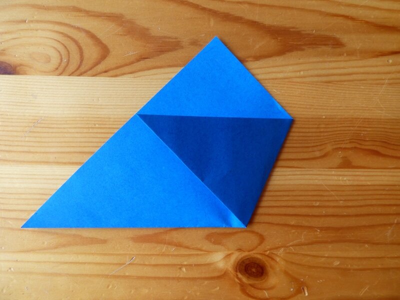 Verre origami (3)