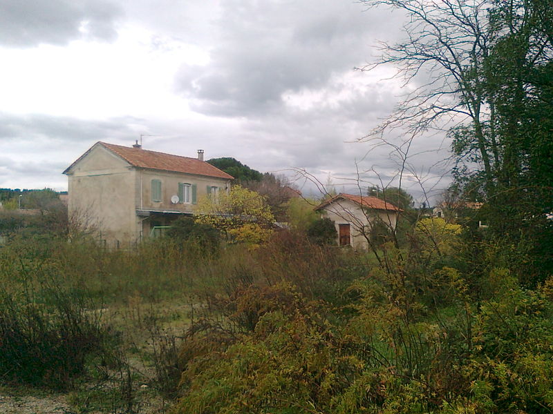 Caveirac (Gard)