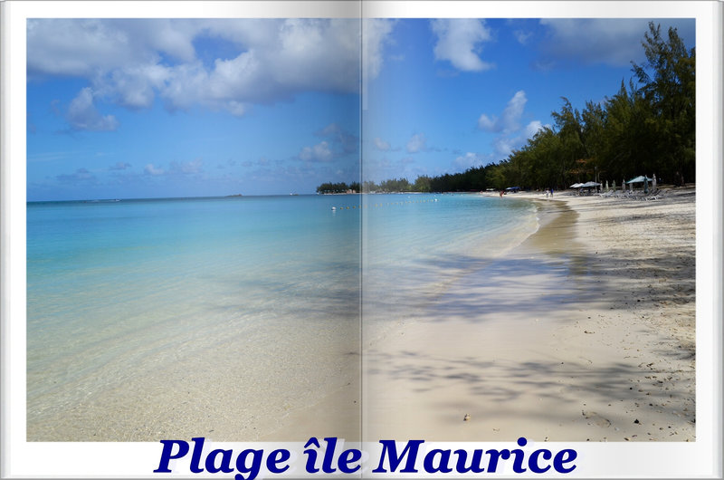 9-Francette île Maurice