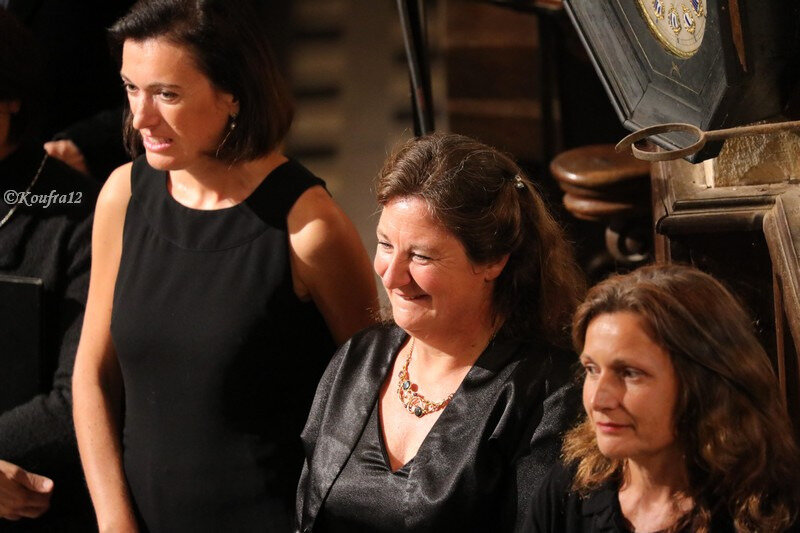 Photos JMP©Koufra12 - Tauriac - Concert - 30092018 - 0153