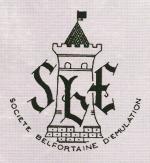 Société Belfortaine d'Emulation R