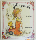 SARAH-KAY-Jolis-jouets-1-muluBrok-livre-vintage