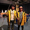 830 - Fête du printemps 2017 - REAGIS