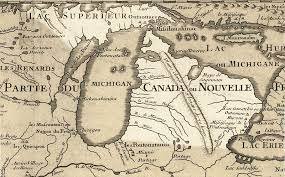 26 janvier 1837 Le Michigan devient le 26e État américain – Je me souviens