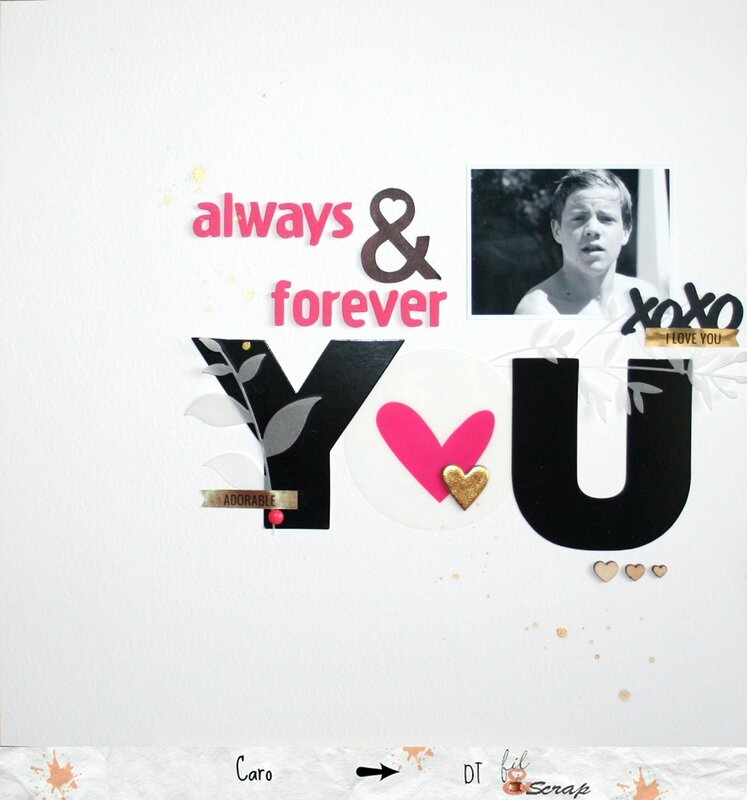 Always and forever_FaS