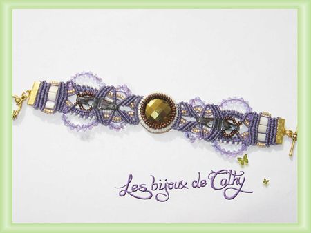 bracelet-missy-violet