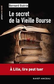 le secret de la vieille bourse