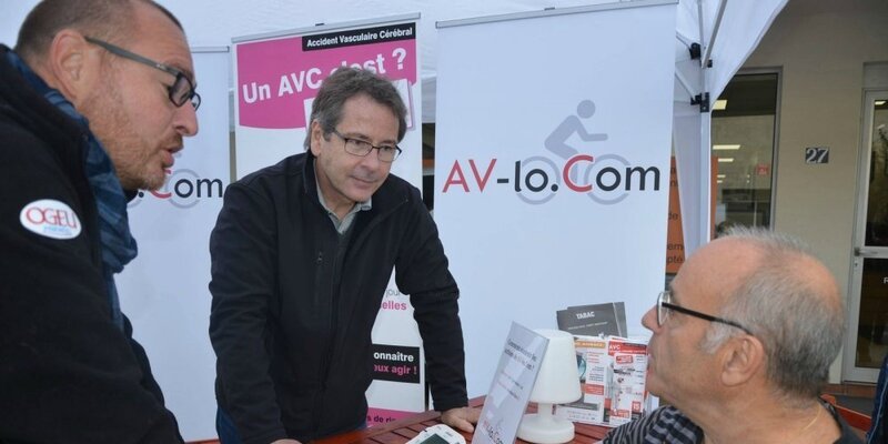 Prévention des AVC