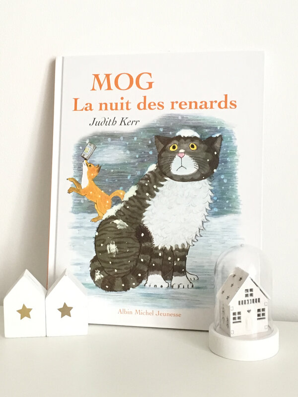 Mog la nuit des renards 2