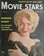 1954 Movie star parade 12 Us