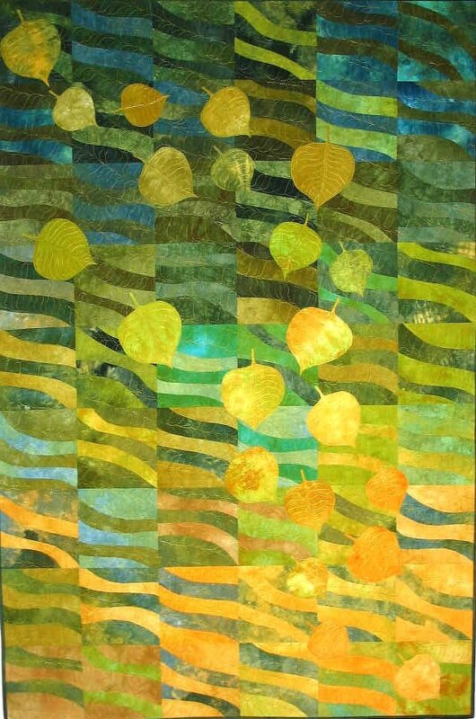 Losses Elaine Quehl
