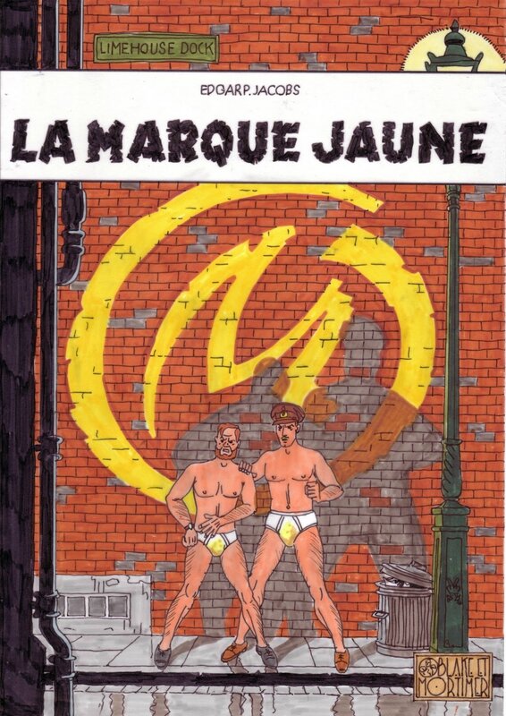 marque jaune2