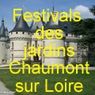 LES JARDINS DE CHAUMONT SUR LOIRE (41)