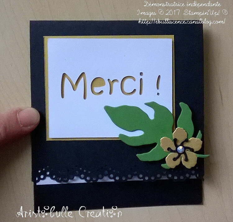 Carte merci mariage Fiorinda - 6 déc 17