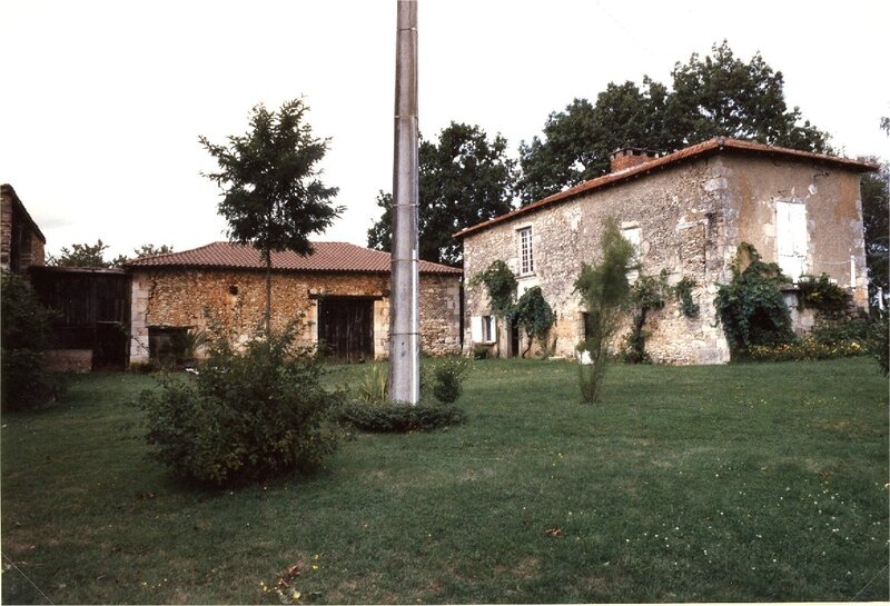 ferme des Vignes