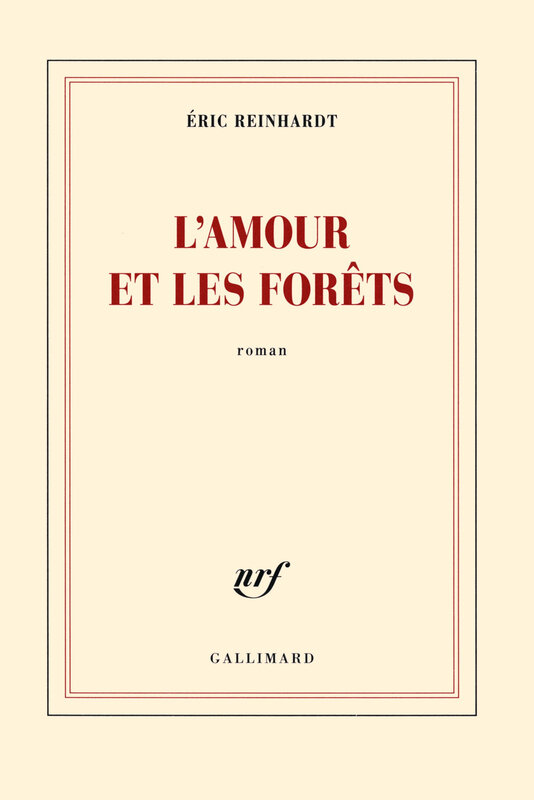 amour forêts