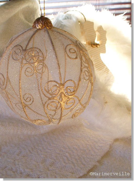 Boule baroque