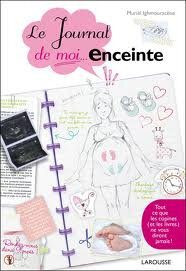 le journal de moi enceinte