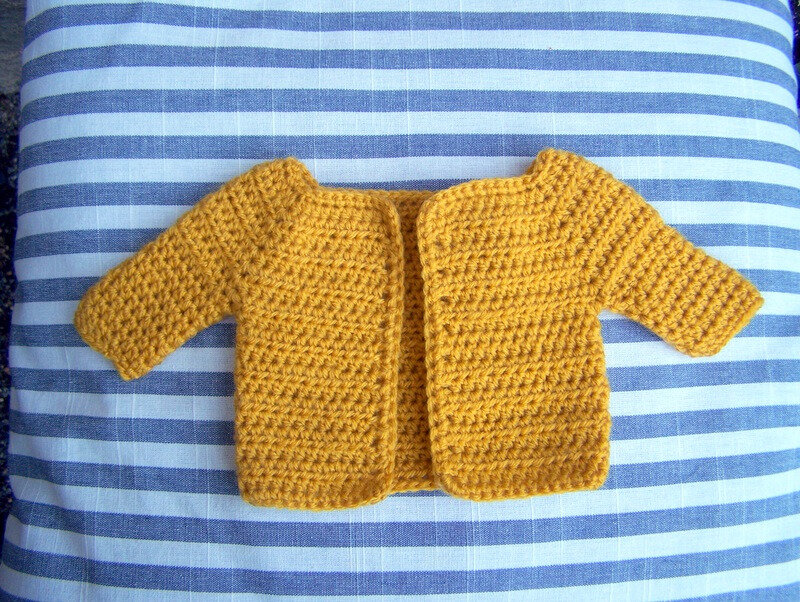 Gilets crochet (5)