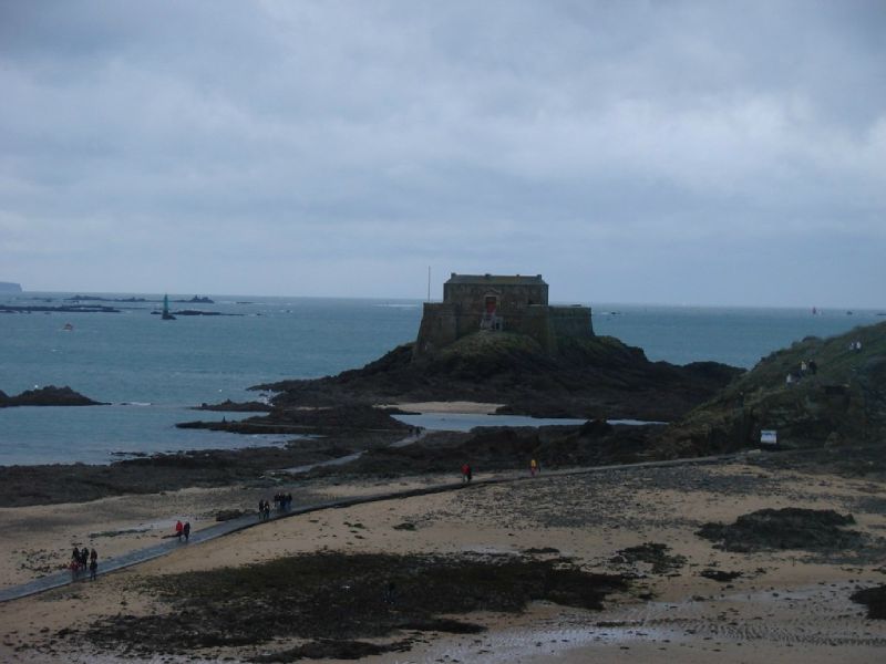 st Malo k